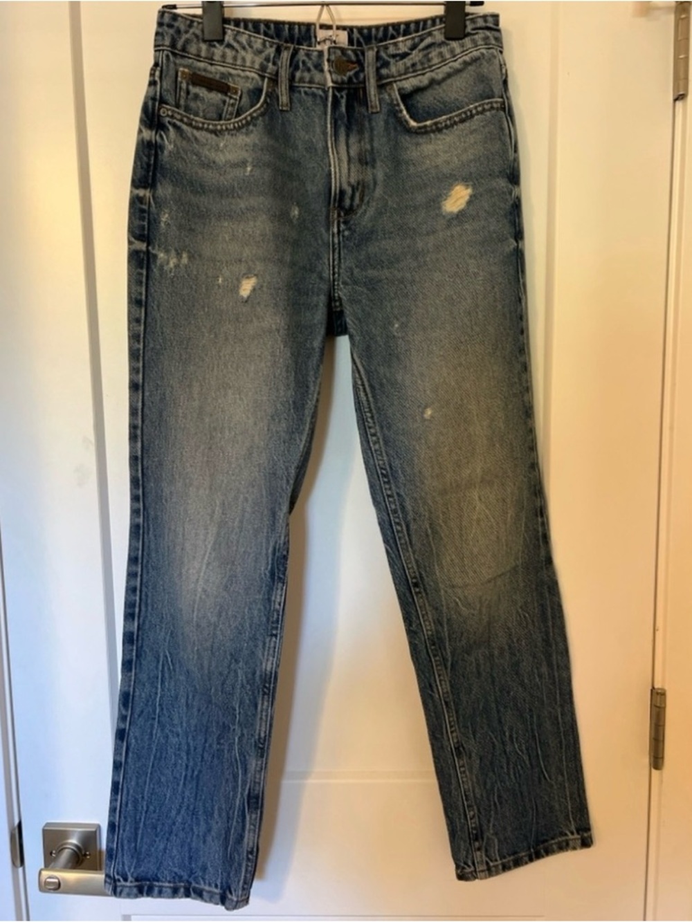 Calvin Klein Classic Blue Jeans Size 27